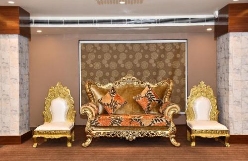 Deoria Hotel | Hotel Blue Stone