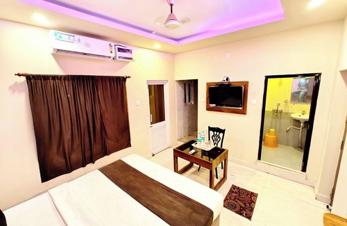 Puri Hotel | Hotel Blueee Sagar Near Golden Sea Beach