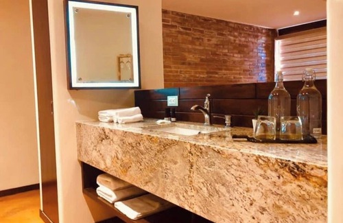 Valle de Guadalupe Hotel | Hotel Boutique Kpricho