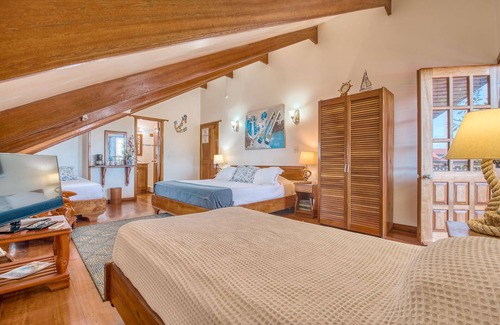 Bocas del Toro Hotel | Hotel Bocas del Toro