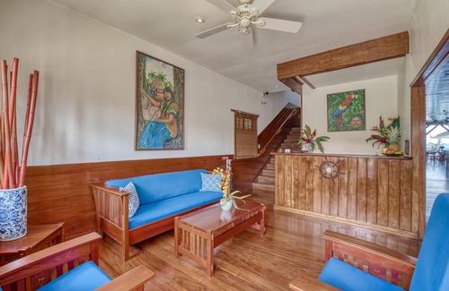 Bocas del Toro Hotel | Hotel Bocas del Toro