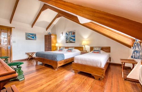 Bocas del Toro Hotel | Hotel Bocas del Toro