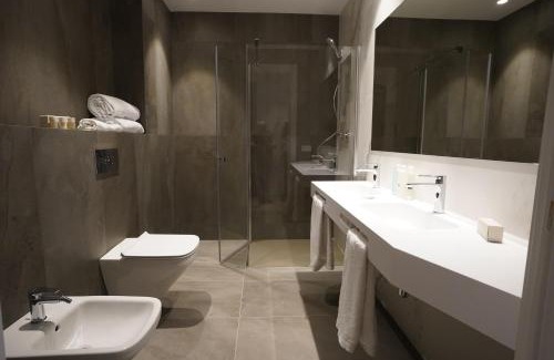 Navarrete Hotel | Hotel Bodega FyA - GRUPO PIÉROLA