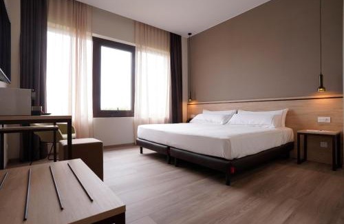 Navarrete Hotel | Hotel Bodega FyA - GRUPO PIÉROLA
