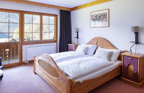 Grindelwald Hotel | Hotel Bodmi