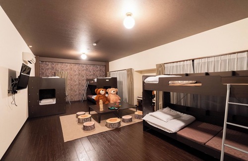 Uro Hotel | Hotel Bokaiso