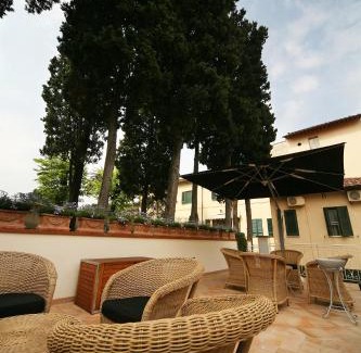 Pisa City Centre Hotel | Hotel Bologna