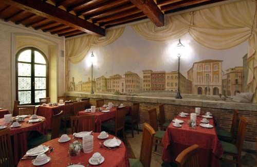 Pisa City Centre Hotel | Hotel Bologna