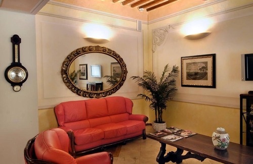 Pisa City Centre Hotel | Hotel Bologna