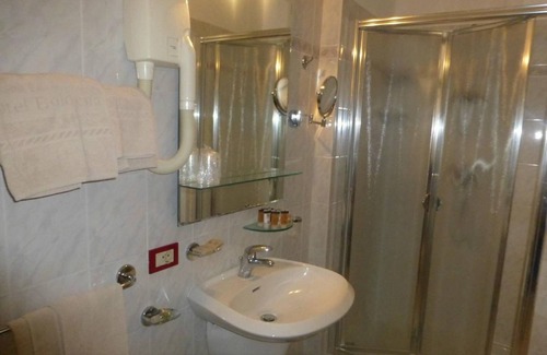 Pisa City Centre Hotel | Hotel Bologna
