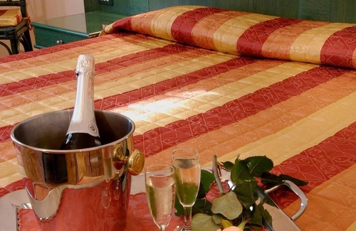 Pisa City Centre Hotel | Hotel Bologna