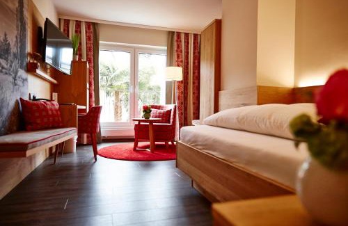 Eschborn Hotel | Hotel Bommersheim