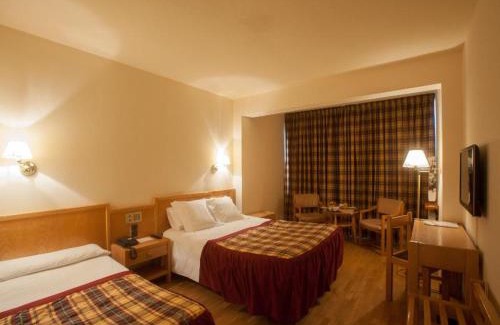 Canillo Hotel | Hotel Bonavida