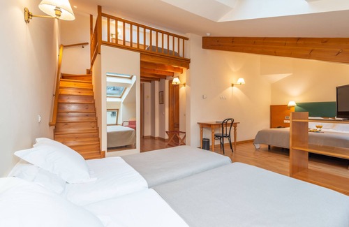 Canillo Hotel | Hotel Bonavida