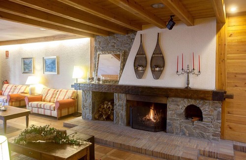 Canillo Hotel | Hotel Bonavida