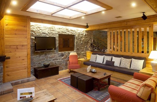 Canillo Hotel | Hotel Bonavida