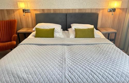 Maluzyn Hotel | Hotel Bonifacio SPA&SPORT Resort