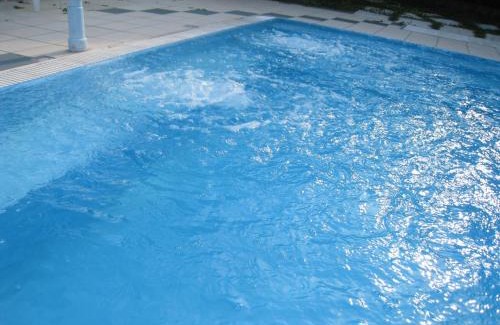 Bagni di Tabiano Hotel | Hotel Boomerang - Check-in & Meals in front at hotel Sporting