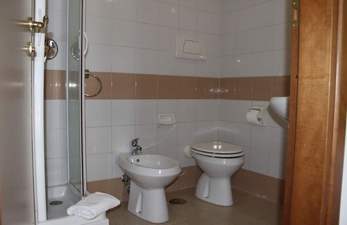Zona XLV Castel di Guido Hotel | Hotel Boomerang