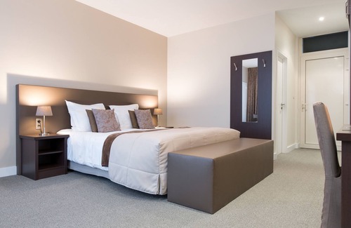 Oud-Rekem Hotel | Hotel Boomgaard