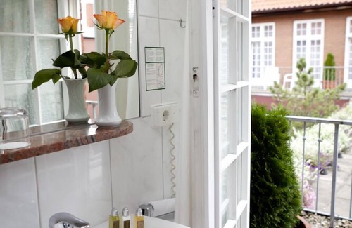 Celle Hotel | Hotel Borchers