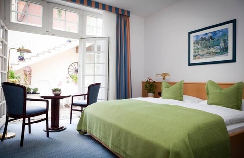 Celle Hotel | Hotel Borchers