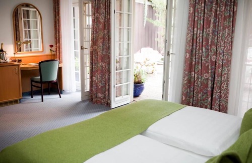 Celle Hotel | Hotel Borchers