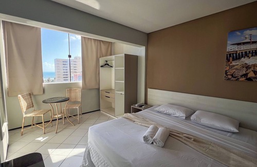 Vicente Pinzon Hotel | Hotel Boreas