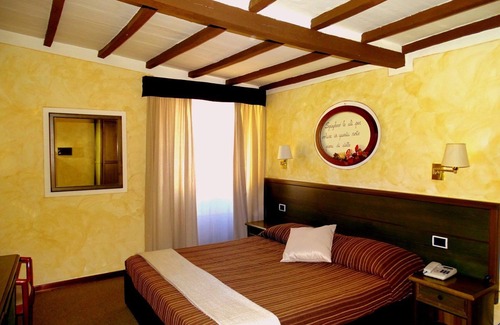 Bibbiena Hotel | Hotel Borgo Antico Bibbiena
