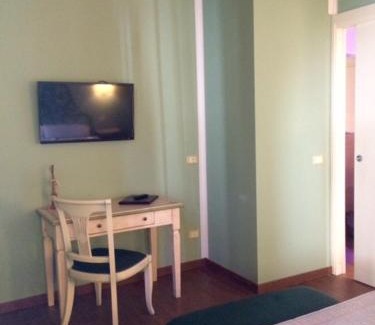 Como Hotel | Hotel Borgo Antico