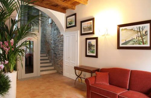Como Hotel | Hotel Borgo Antico