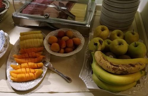 Como Hotel | Hotel Borgo Antico