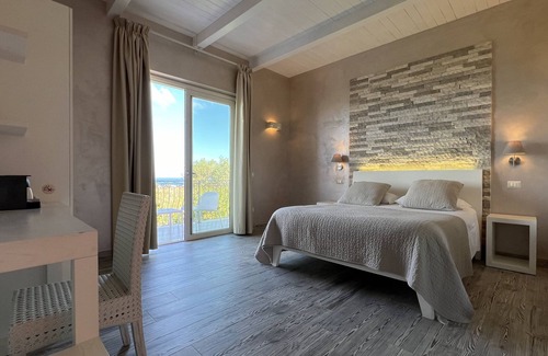 Santa Domenica Hotel | Hotel Borgo di Santa Barbara