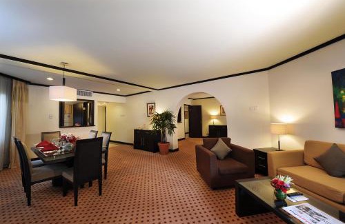 Central Jakarta Hotel | Hotel Borobudur Jakarta