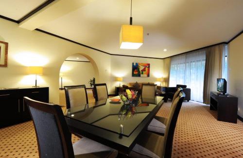Central Jakarta Hotel | Hotel Borobudur Jakarta