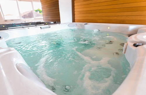 Tijesno Hotel | Hotel Borovnik
