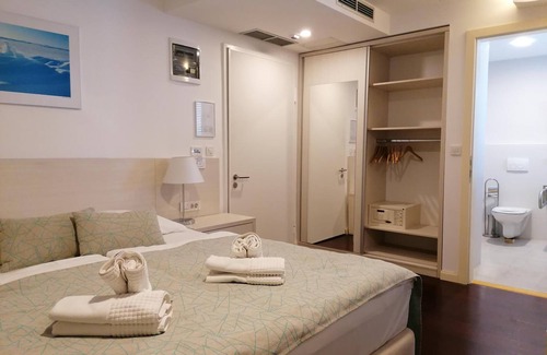 Tijesno Hotel | Hotel Borovnik