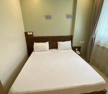 El Eulma Hotel | Hotel Borsa