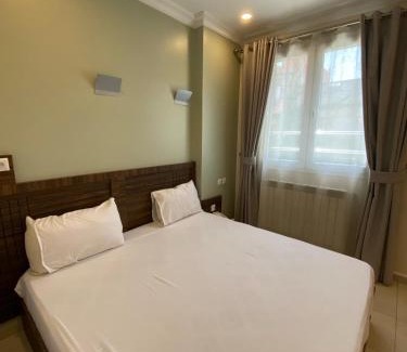 El Eulma Hotel | Hotel Borsa