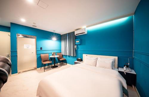 Michuhol-gu Hotel | Hotel Bosco Incheon