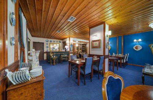 Seyhan Hotel | Hotel Bosnali