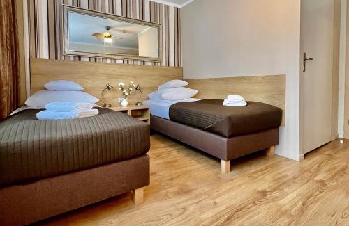 Lodz Hotel | Hotel Boss