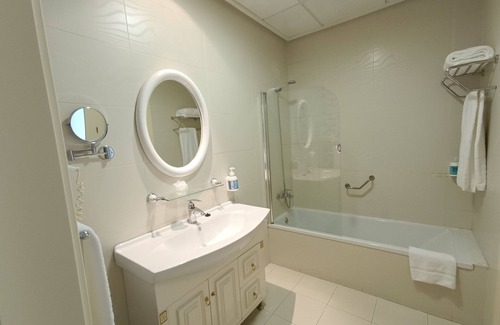 Albacete Hotel | Hotel Bossh Alicia