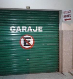 Guayaquil Hotel | Hotel Boston