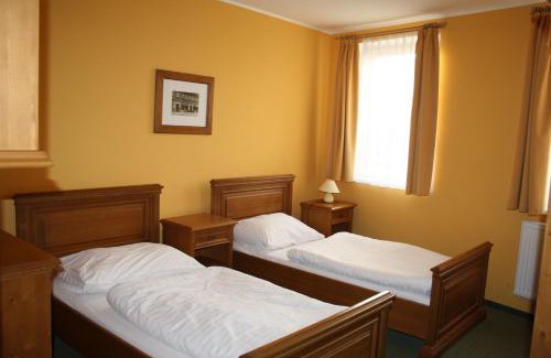 Mochov Hotel | Hotel Bouček