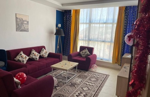 Skikda Hotel | Hotel Boulefkhad