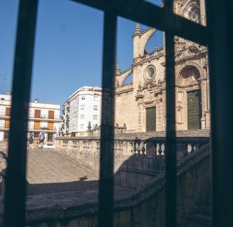 Jerez de la Frontera Old Town Hotel | Hotel Boutique Sidonia