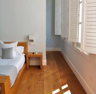 Jerez de la Frontera Old Town Hotel | Hotel Boutique Palacio Corredera