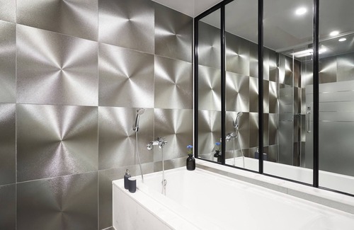 Neung-dong Hotel | Hotel Boutique 9 Neungdong