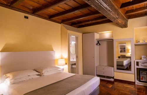 Saluzzo Hotel | Hotel Boutique Antiche Mura
